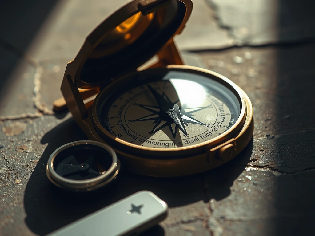 Précision et orientation stratégique