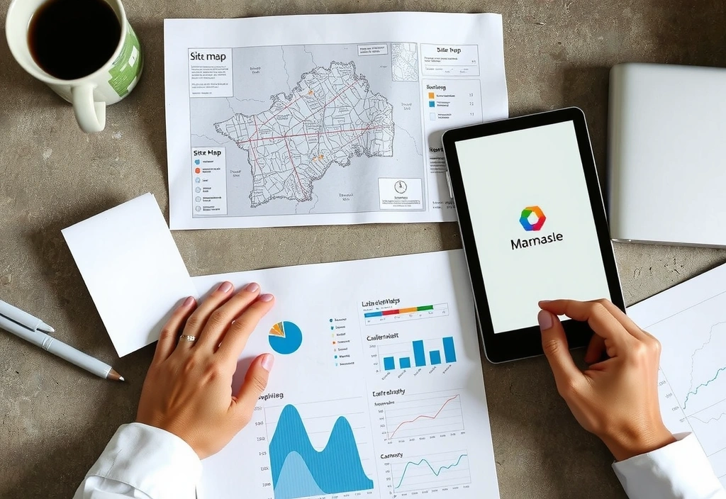 Atelier de stratégie physique