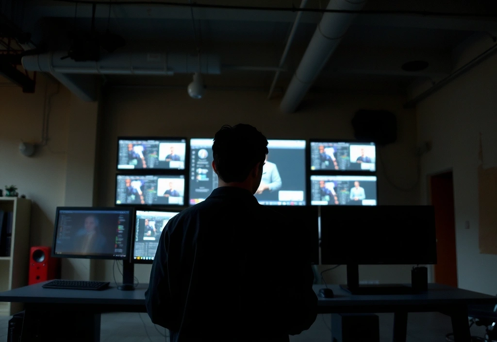 Environnement de concentration profonde