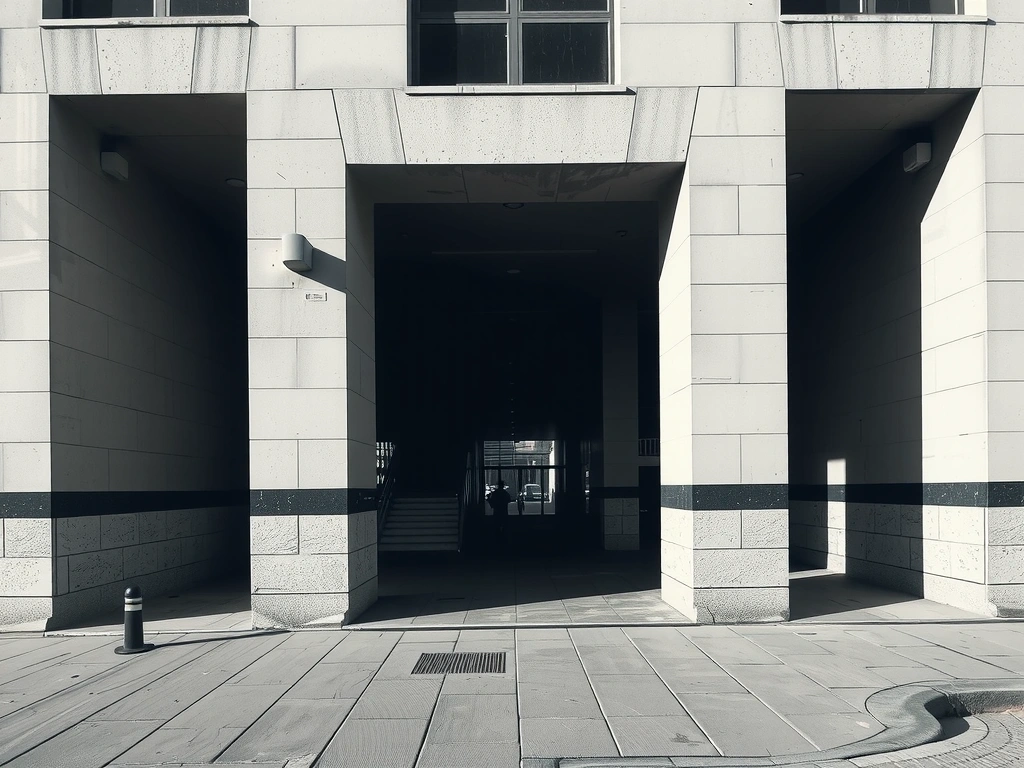 Architecture du bureau Marklixo