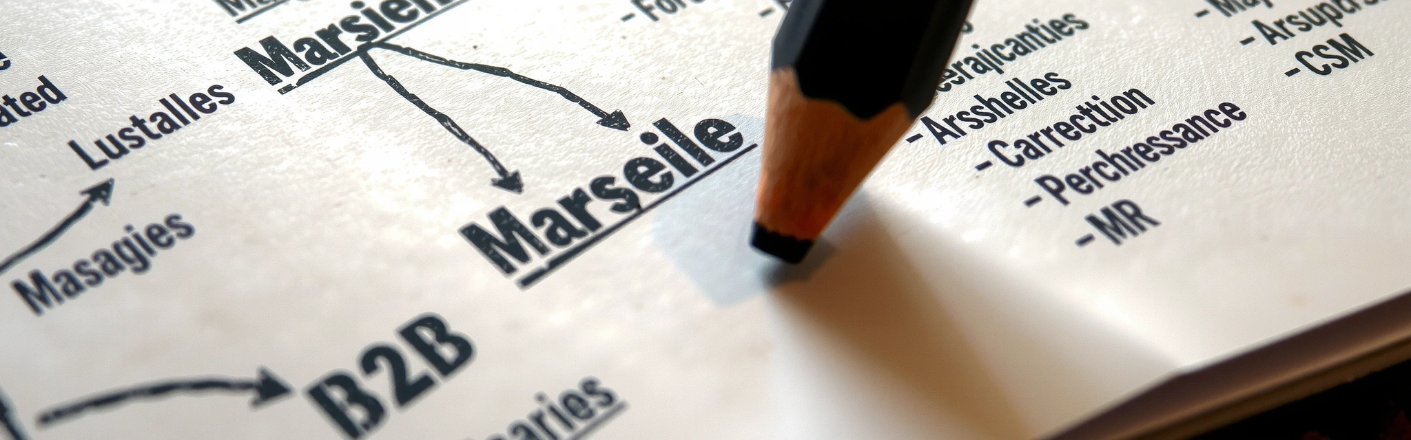 Cartographie sémantique